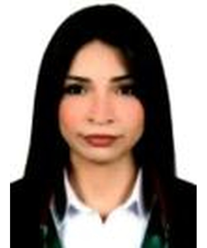 Avukat Aslı Koca