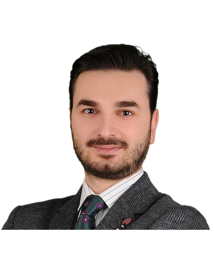 Avukat Onur Cıvgın