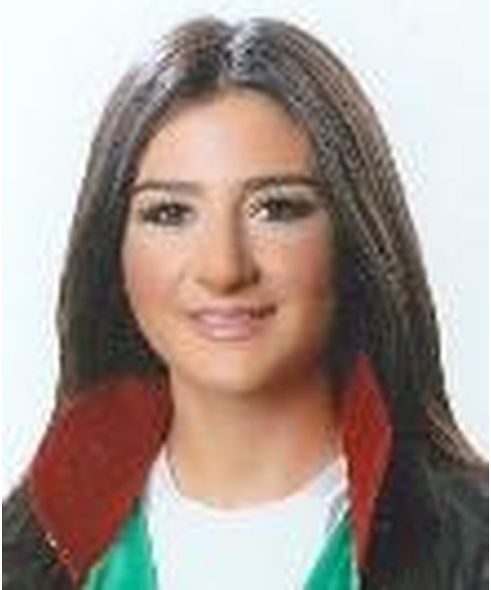 Avukat Simay Demir Cıvgın